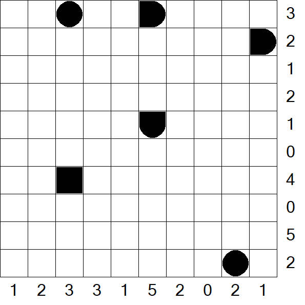 Battleships - Einfach