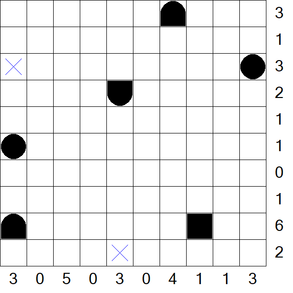 Battleships - Einfach