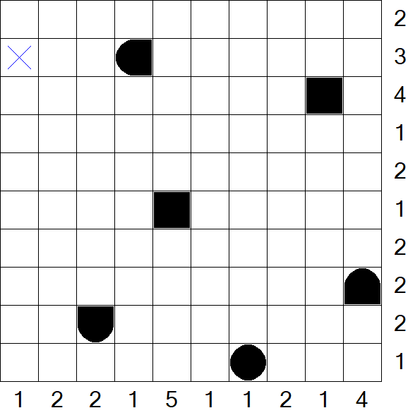 Battleships - Einfach