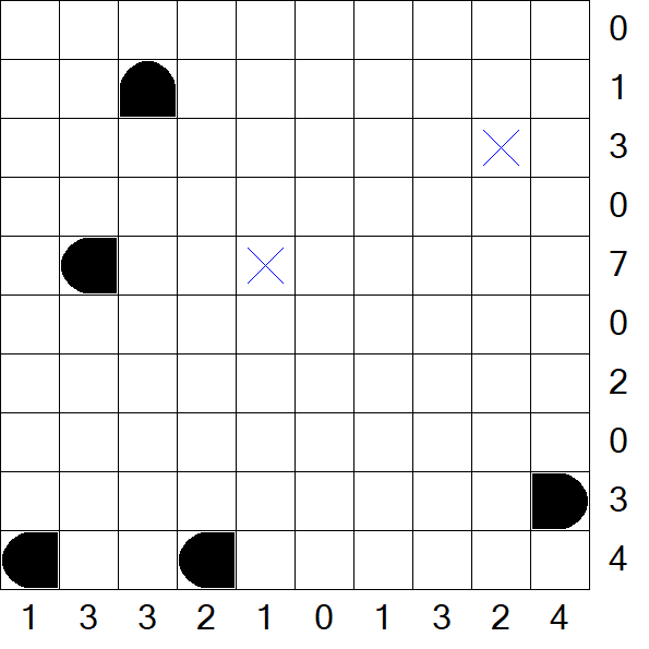 Battleships - Einfach