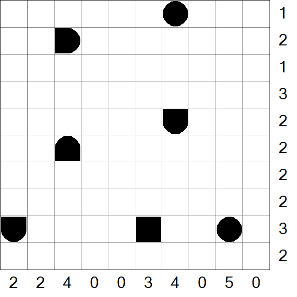 Battleships - Einfach