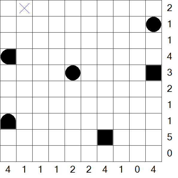 Battleships - Einfach