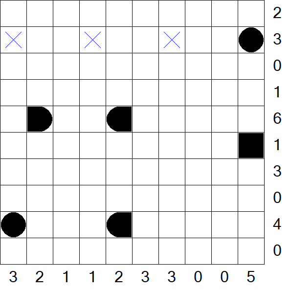 Battleships - Einfach
