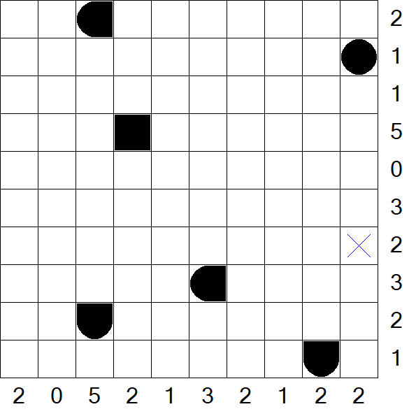 Battleships - Einfach
