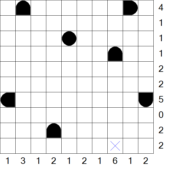 Battleships - Einfach