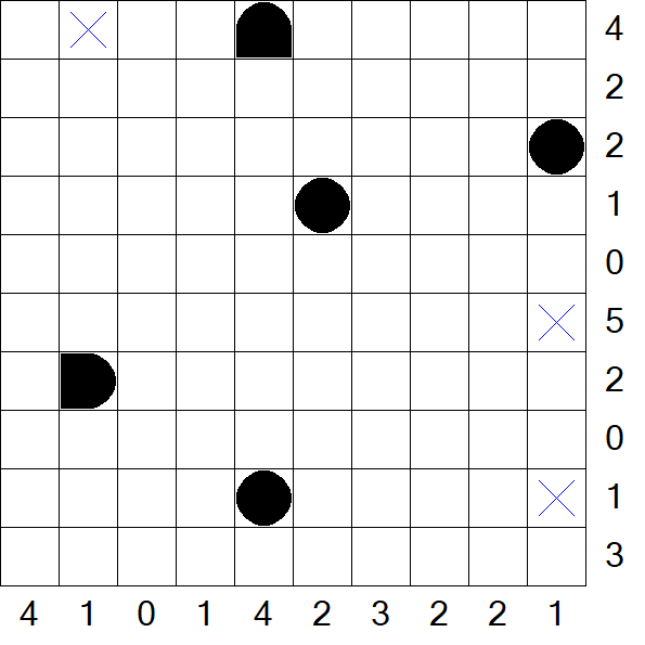 Battleships - Simple