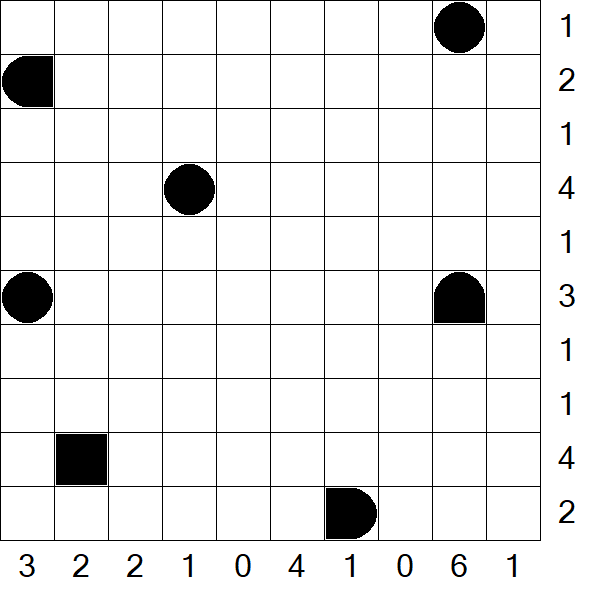 Battleships - Einfach