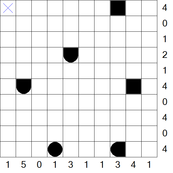 Battleships - Einfach