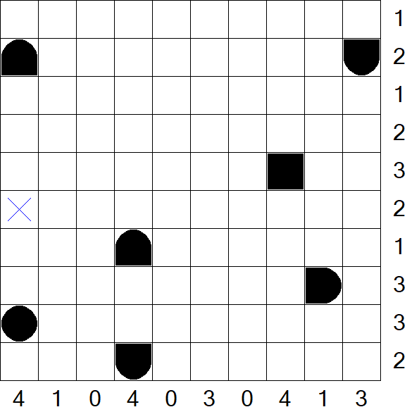 Battleships - Einfach