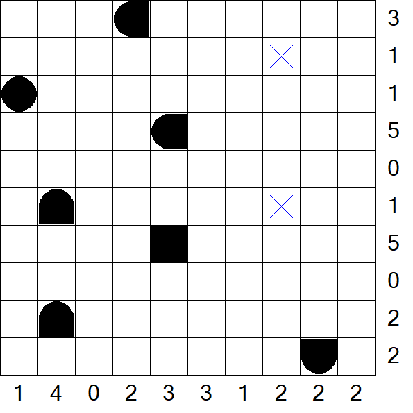 Battleships - Einfach
