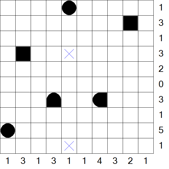 Battleships - Einfach