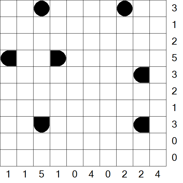 Battleships - Einfach