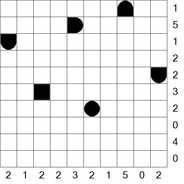 Battleships - Einfach