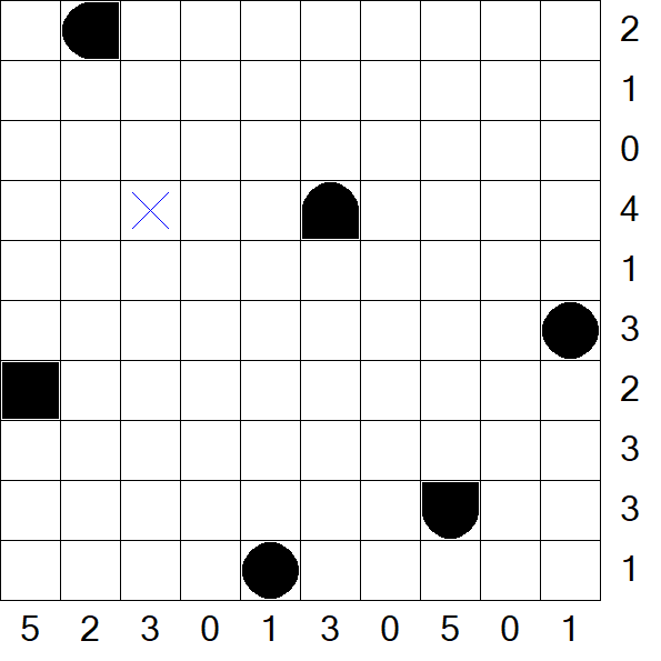 Battleships - Einfach