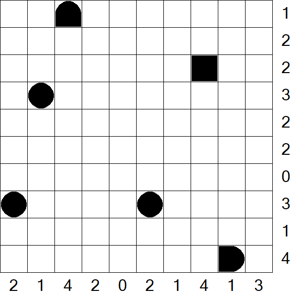 Battleships - Einfach