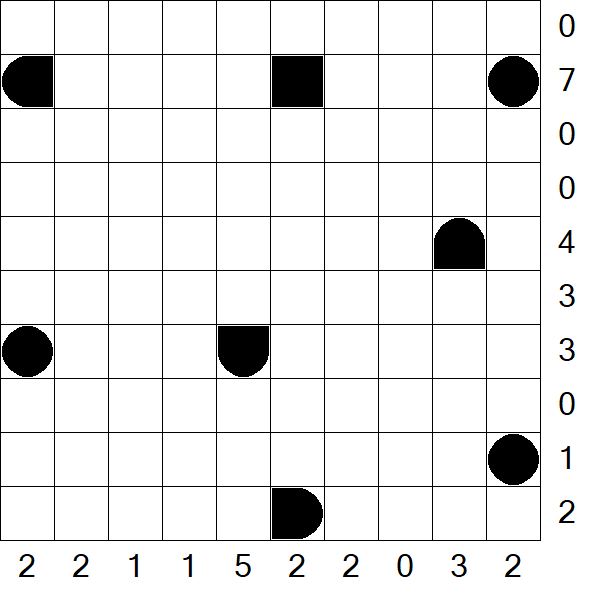 Battleships - Fácil