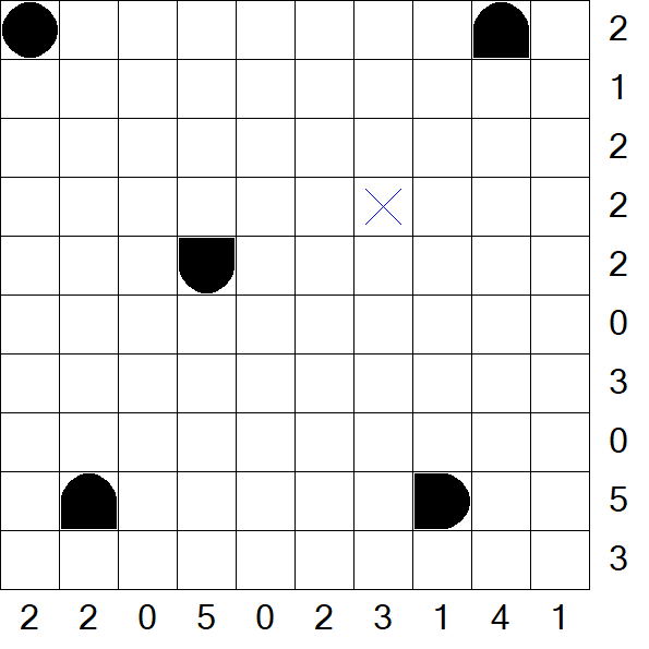 Battleships - Fácil