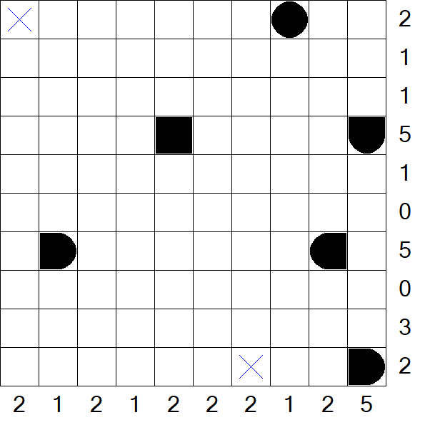 Battleships - Fácil