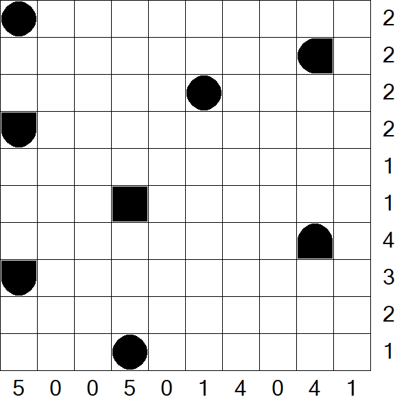 Battleships - Fácil