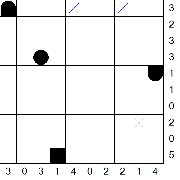 Battleships - Fácil