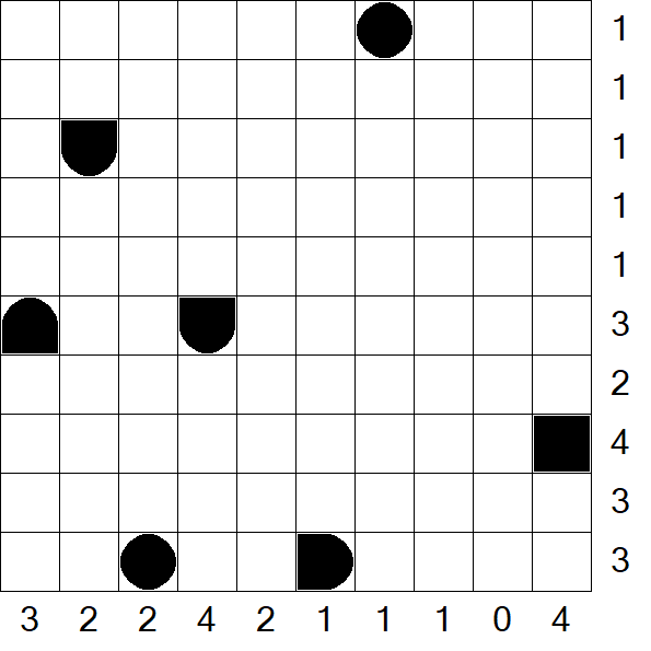 Battleships - Fácil