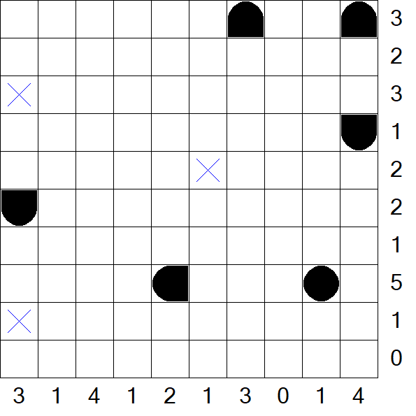 Battleships - Fácil