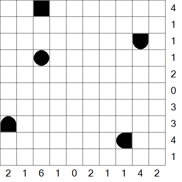Battleships - Fácil