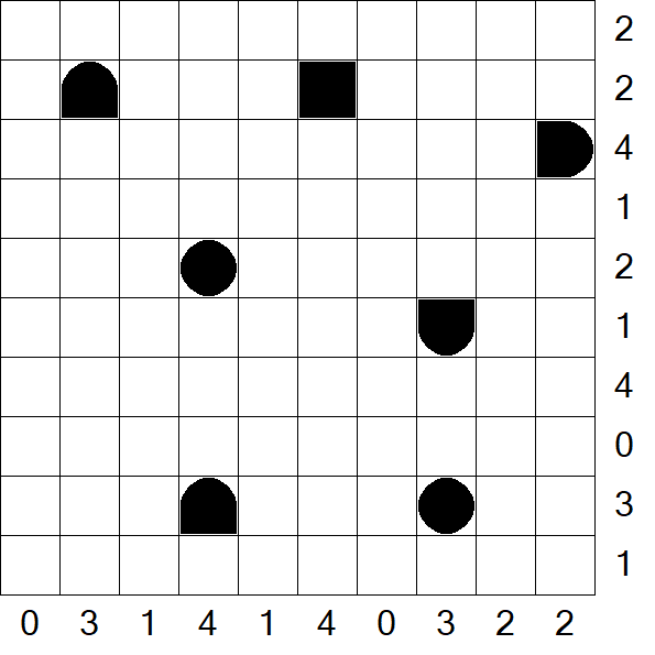 Battleships - Fácil