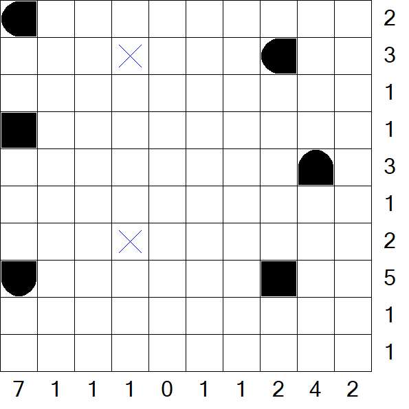 Battleships - Fácil