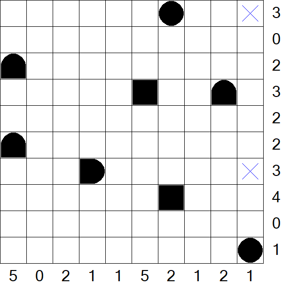Battleships - Fácil