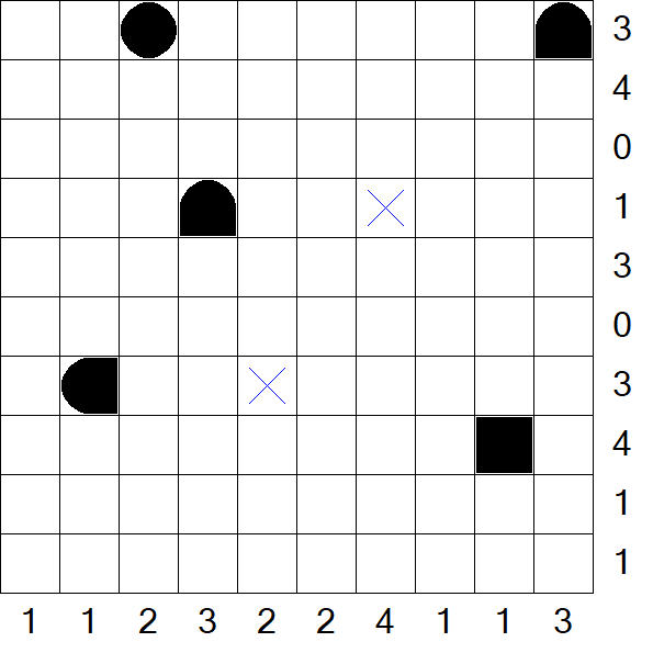 Battleships - Fácil