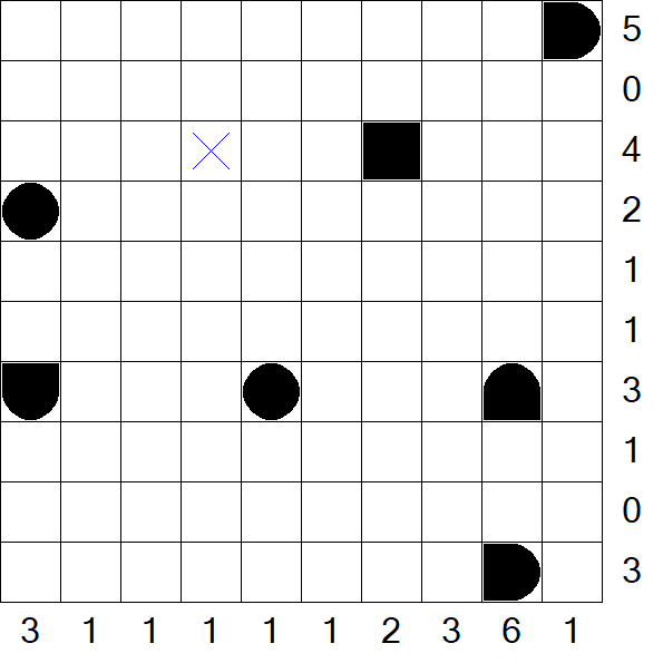 Battleships - Fácil