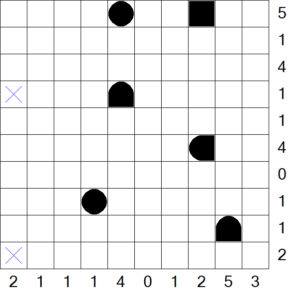 Battleships - Fácil