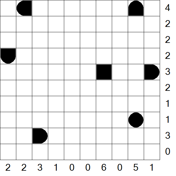 Battleships - Fácil