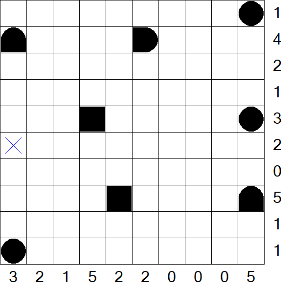 Battleships - Fácil