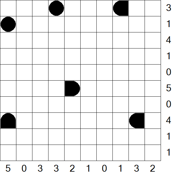 Battleships - Fácil