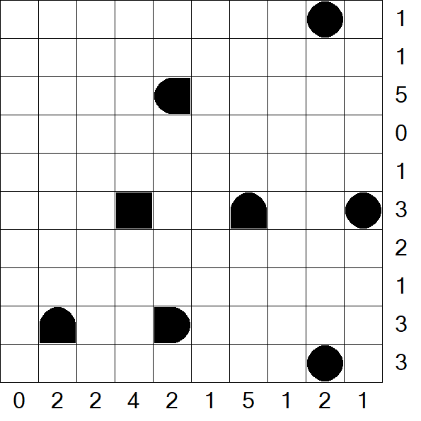 Battleships - Fácil