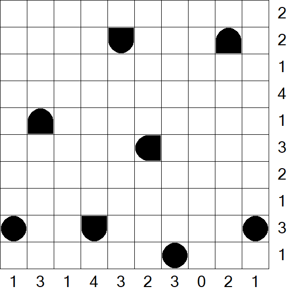 Battleships - Fácil