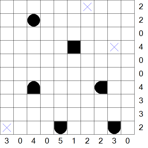 Battleships - Fácil