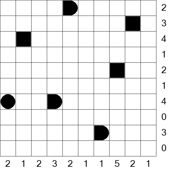 Battleships - Fácil