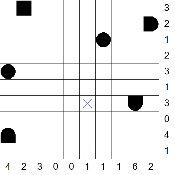 Battleships - Fácil