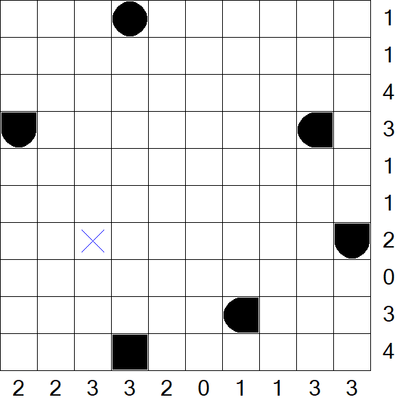 Battleships - Fácil