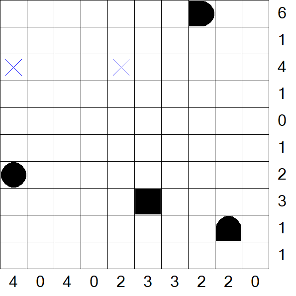 Battleships - Fácil