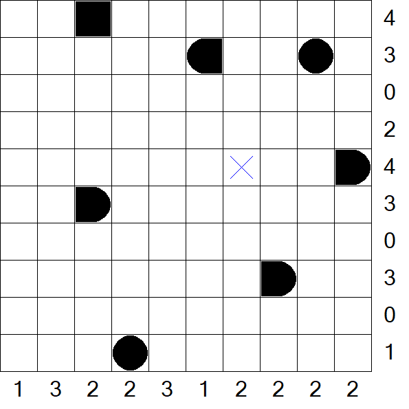 Battleships - Fácil