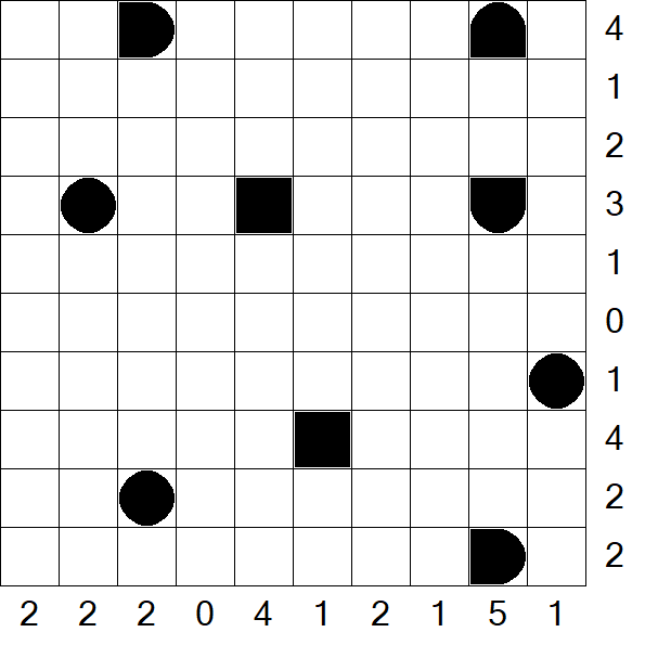 Battleships - Fácil