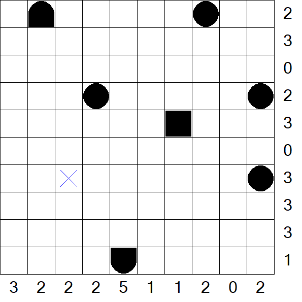 Battleships - Fácil
