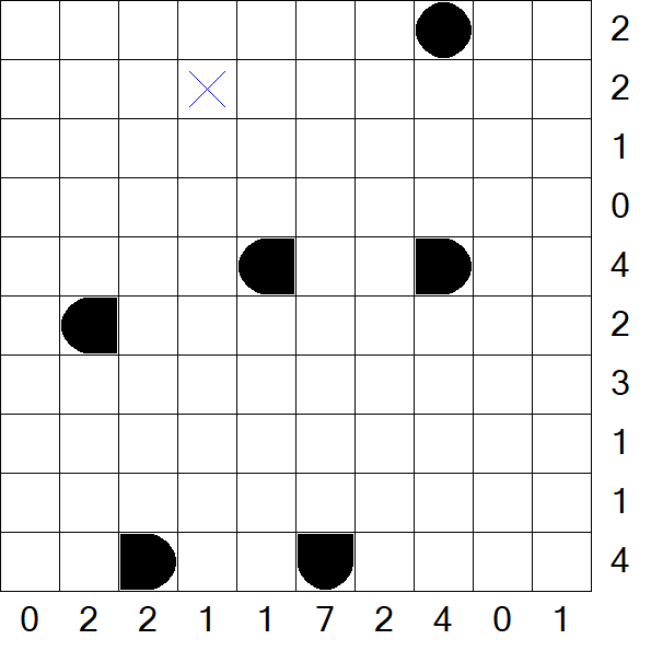 Battleships - Fácil
