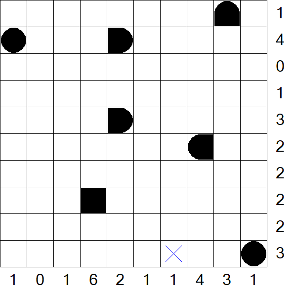Battleships - Fácil