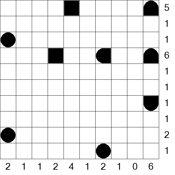 Battleships - Fácil