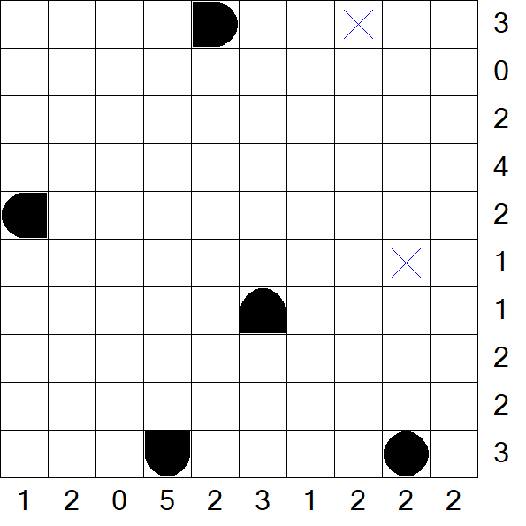 Battleships - Fácil